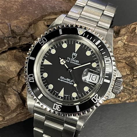 tudor 79012|tudor submariner 79090 specs.